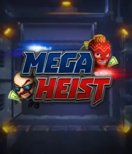 Погрузитесь в смелое приключение с слотом Mega Heist от Relax Gaming, выделяющим увлекательную графику смелого ограбления банка. Почувствуйте волнение, когда вы организуете мастерское ограбление, включая машины для побега, сейфы и кучи наличных. Прекрасно для геймеров, желающих волнения с большим потенциалом выигрыша, такими как бонусные раунды, бесплатные вращения и множители.