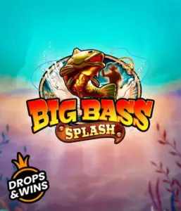  Big Bass Splash от Pragmatic Play - захватывающий слот с рыбацкой атмосферой и интересными бонусами 