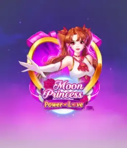 Окунитесь в очарование Moon Princess: Power of Love от Play'n GO, выделяющего яркие визуальные эффекты и мотивы, вдохновленные самоутверждением, любовью и дружбой. Присоединяйтесь к любимыми принцессами в динамичном приключении, предлагающем волшебными бонусами, такими как специальные способности, множители и бесплатные вращения. Обязательно для поклонников аниме и захватывающей игры.