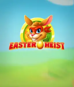 Участвуйте в праздничном приключении Easter Heist от BGaming, освещающем яркую пасхальную тему с хитрыми кроликами, организующими умное ограбление. Испытайте волнение от сбора скрытыми сокровищами по живым лугам, с элементами вроде бонусных игр, диких символов и бесплатных вращений для приятного игрового сеанса. Прекрасный выбор для тех, кто любит праздничный поворот в их игре.